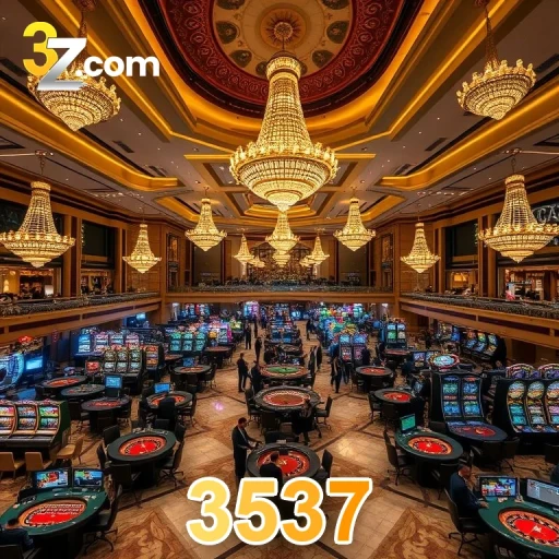 3537 login Jogos de caça-níqueis