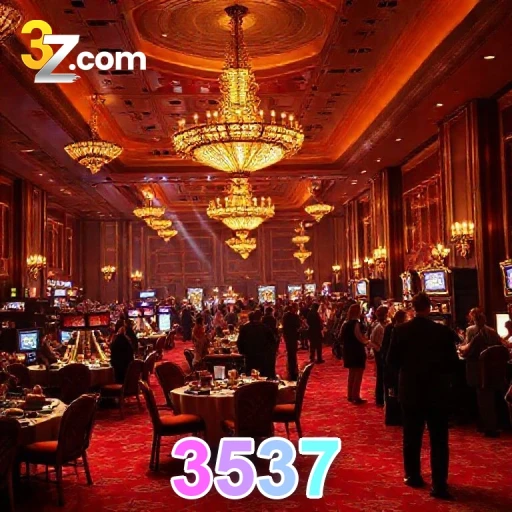 3537 login